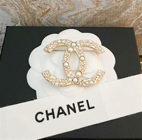 chanel brooch used|chanel brooch suppliers.